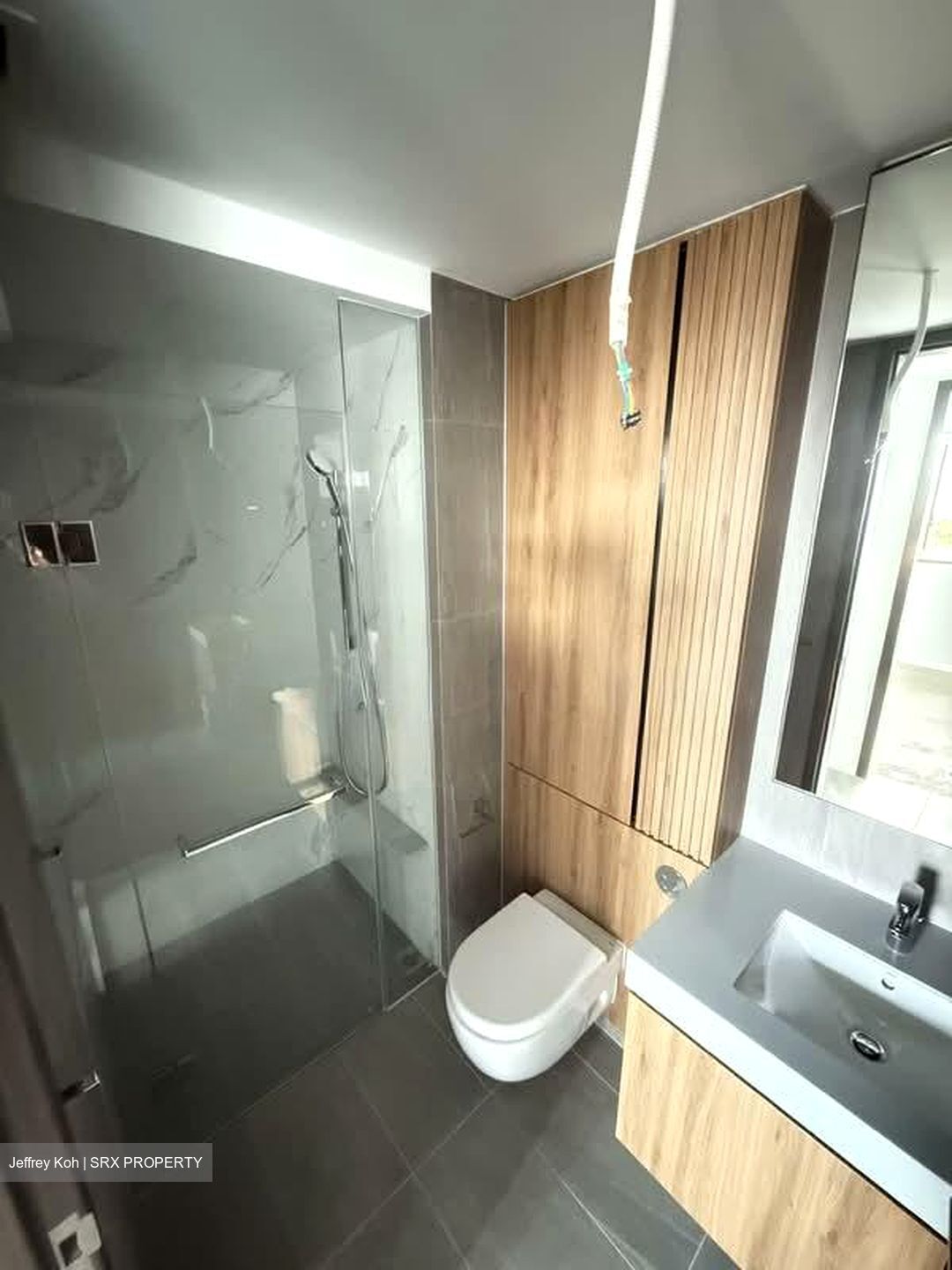 Amo Residence (D20), Apartment #543490121